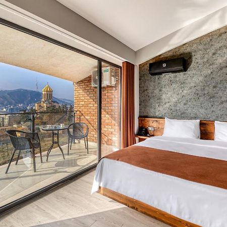 Ivy Hotel Tbilisi Ngoại thất bức ảnh
