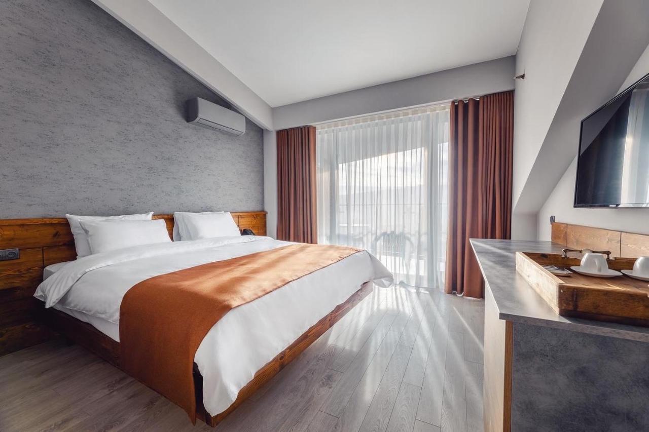 Ivy Hotel Tbilisi Ngoại thất bức ảnh