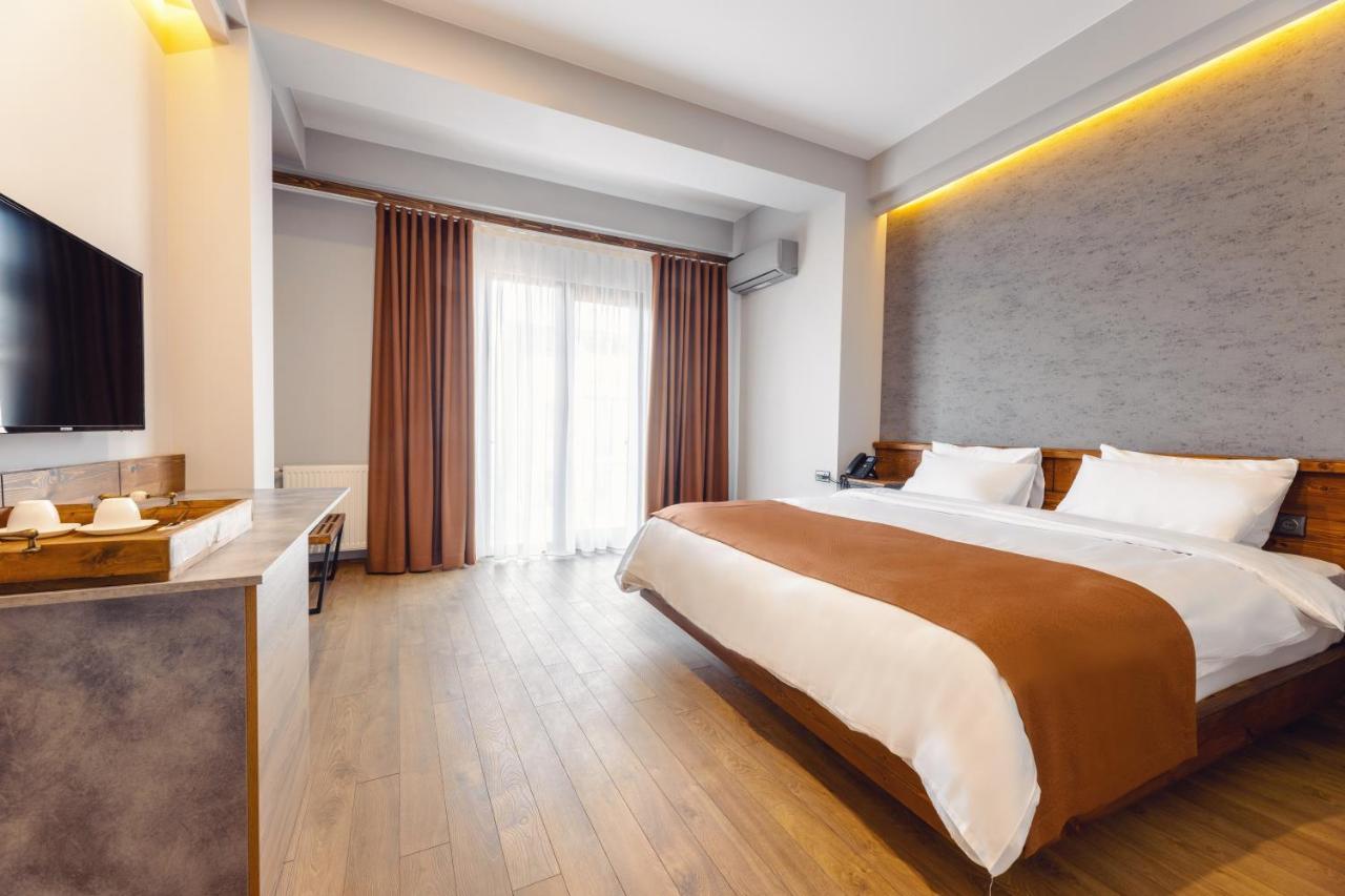Ivy Hotel Tbilisi Ngoại thất bức ảnh