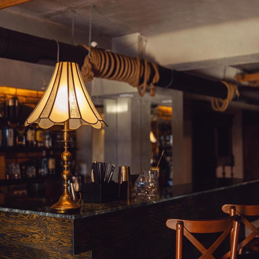 Ivy Hotel Tbilisi Ngoại thất bức ảnh