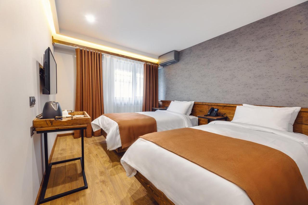 Ivy Hotel Tbilisi Ngoại thất bức ảnh