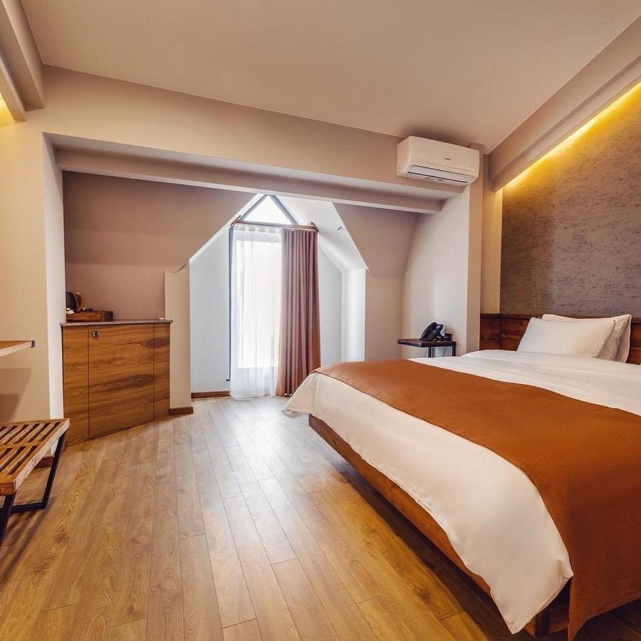 Ivy Hotel Tbilisi Ngoại thất bức ảnh