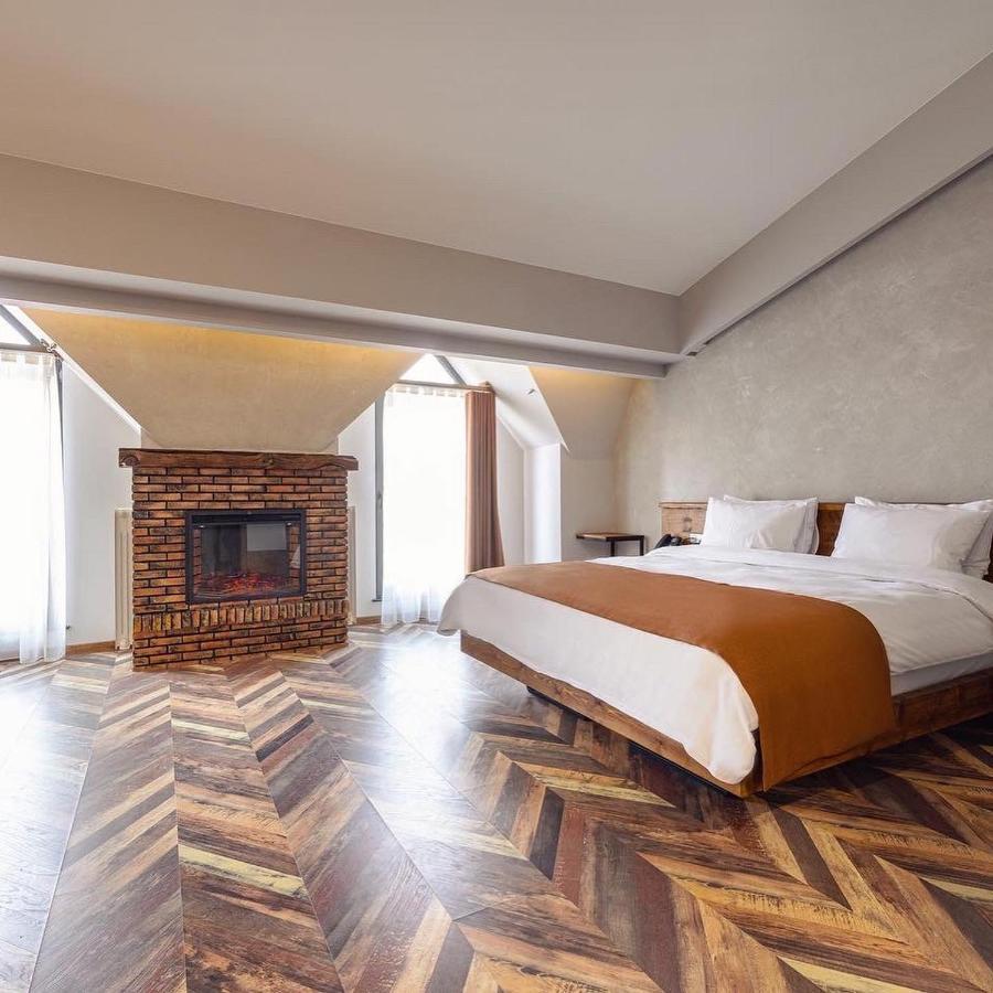 Ivy Hotel Tbilisi Ngoại thất bức ảnh