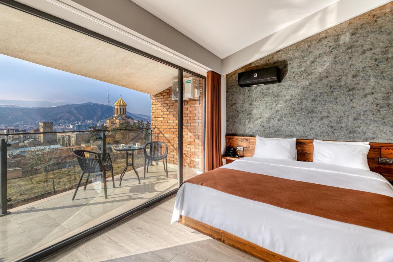 Ivy Hotel Tbilisi Ngoại thất bức ảnh