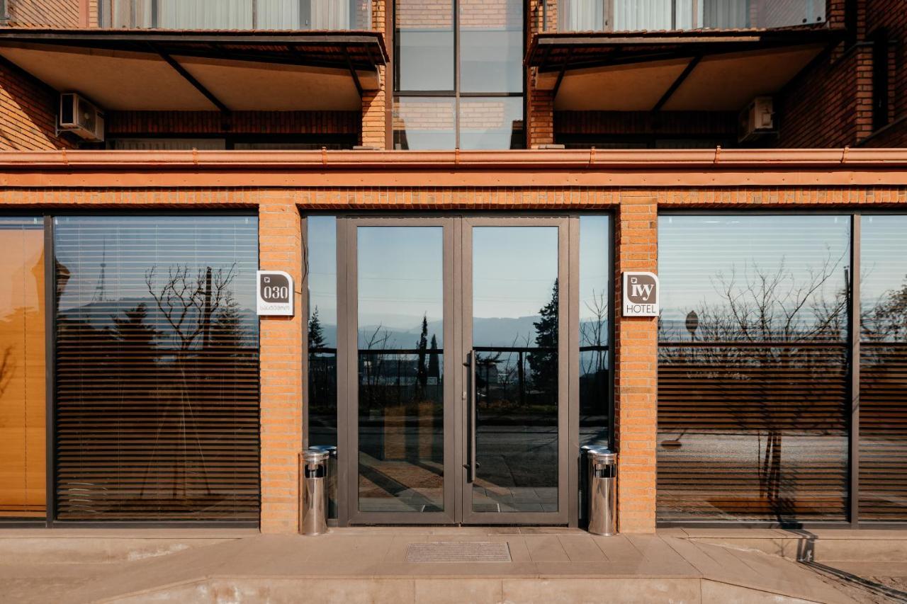 Ivy Hotel Tbilisi Ngoại thất bức ảnh