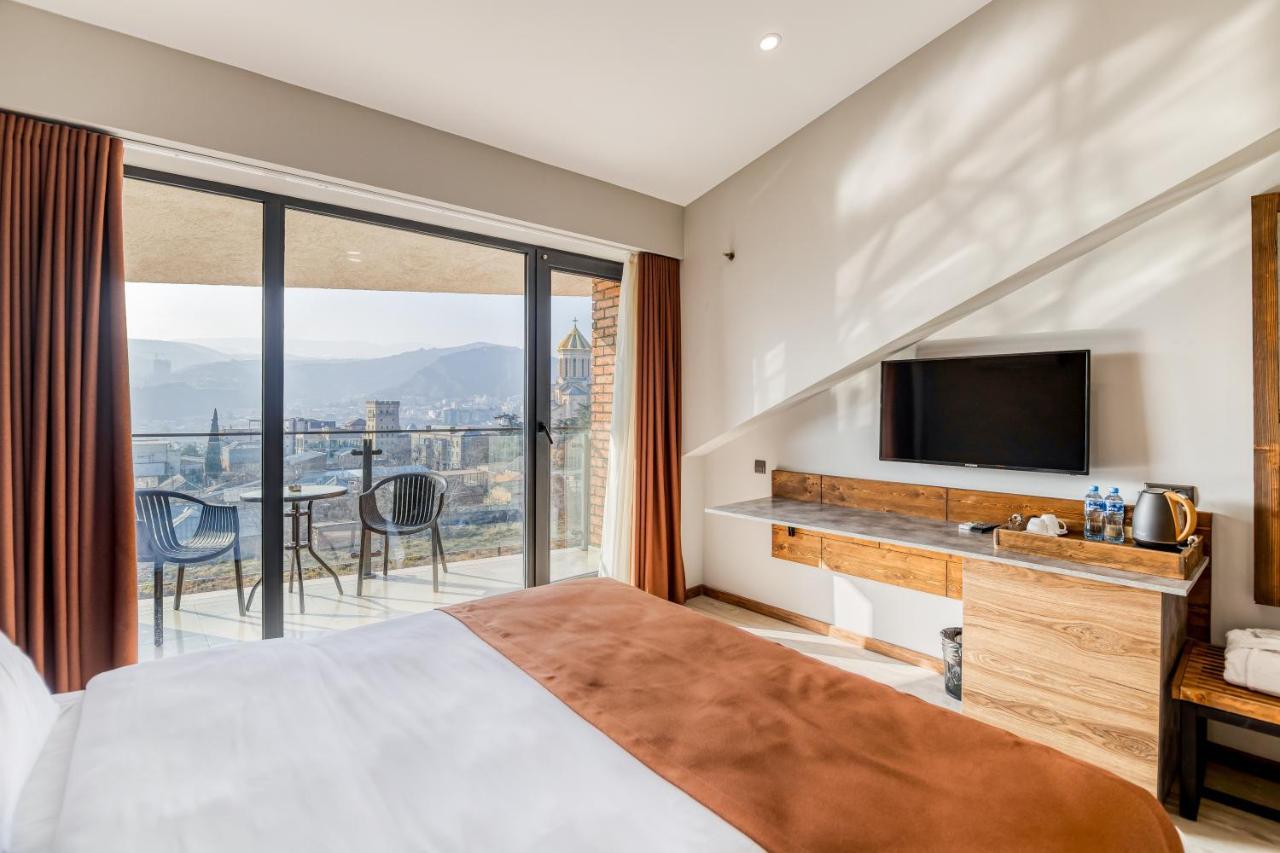Ivy Hotel Tbilisi Ngoại thất bức ảnh