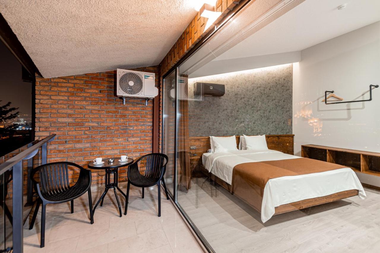 Ivy Hotel Tbilisi Ngoại thất bức ảnh