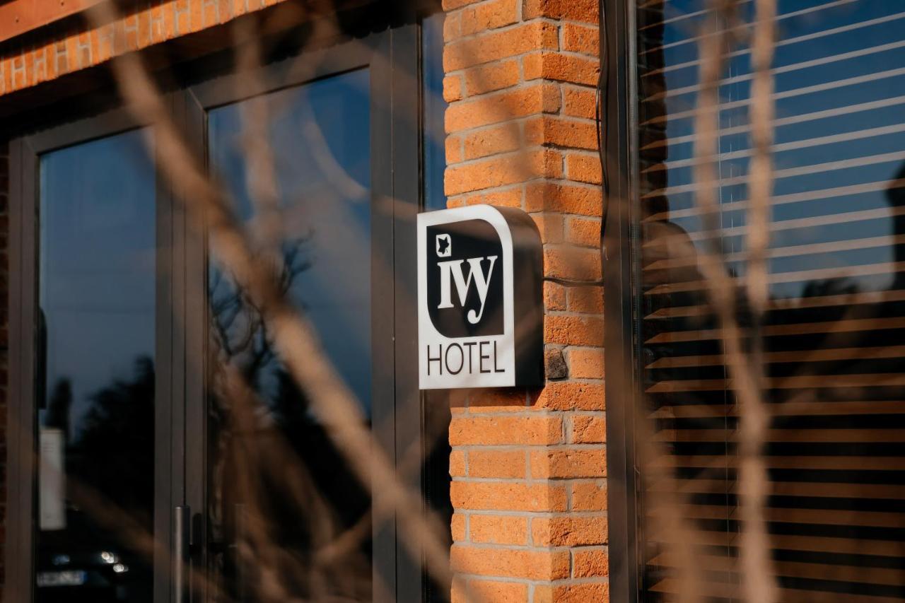 Ivy Hotel Tbilisi Ngoại thất bức ảnh