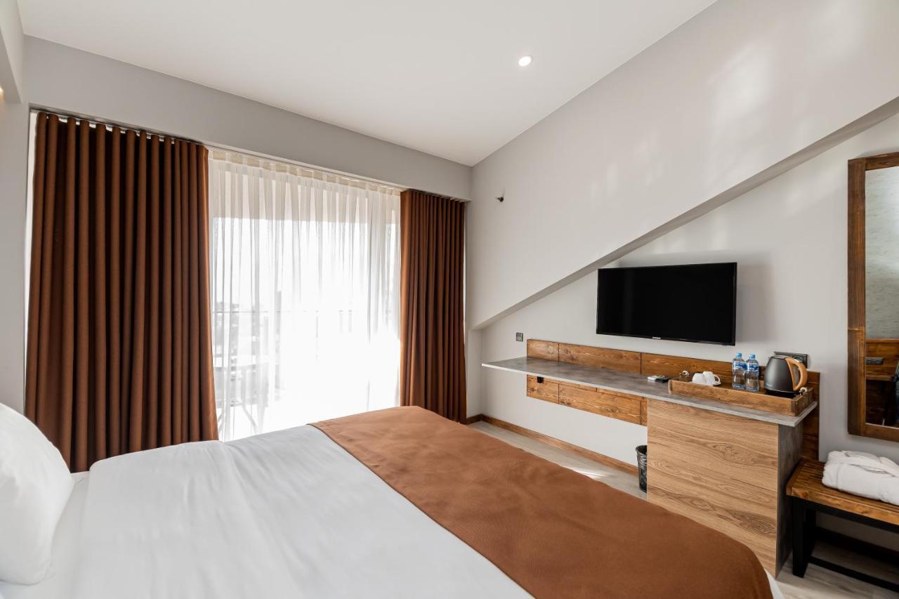Ivy Hotel Tbilisi Ngoại thất bức ảnh