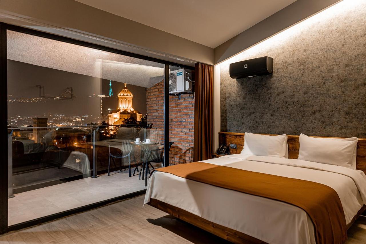 Ivy Hotel Tbilisi Ngoại thất bức ảnh