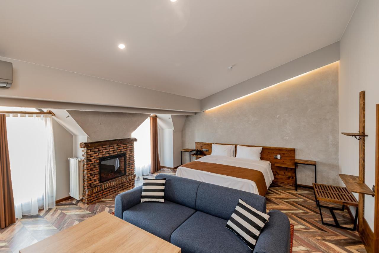 Ivy Hotel Tbilisi Ngoại thất bức ảnh