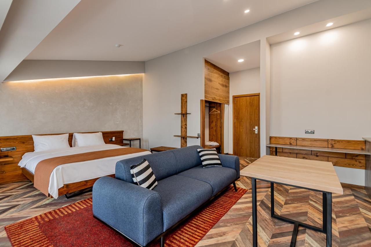 Ivy Hotel Tbilisi Ngoại thất bức ảnh