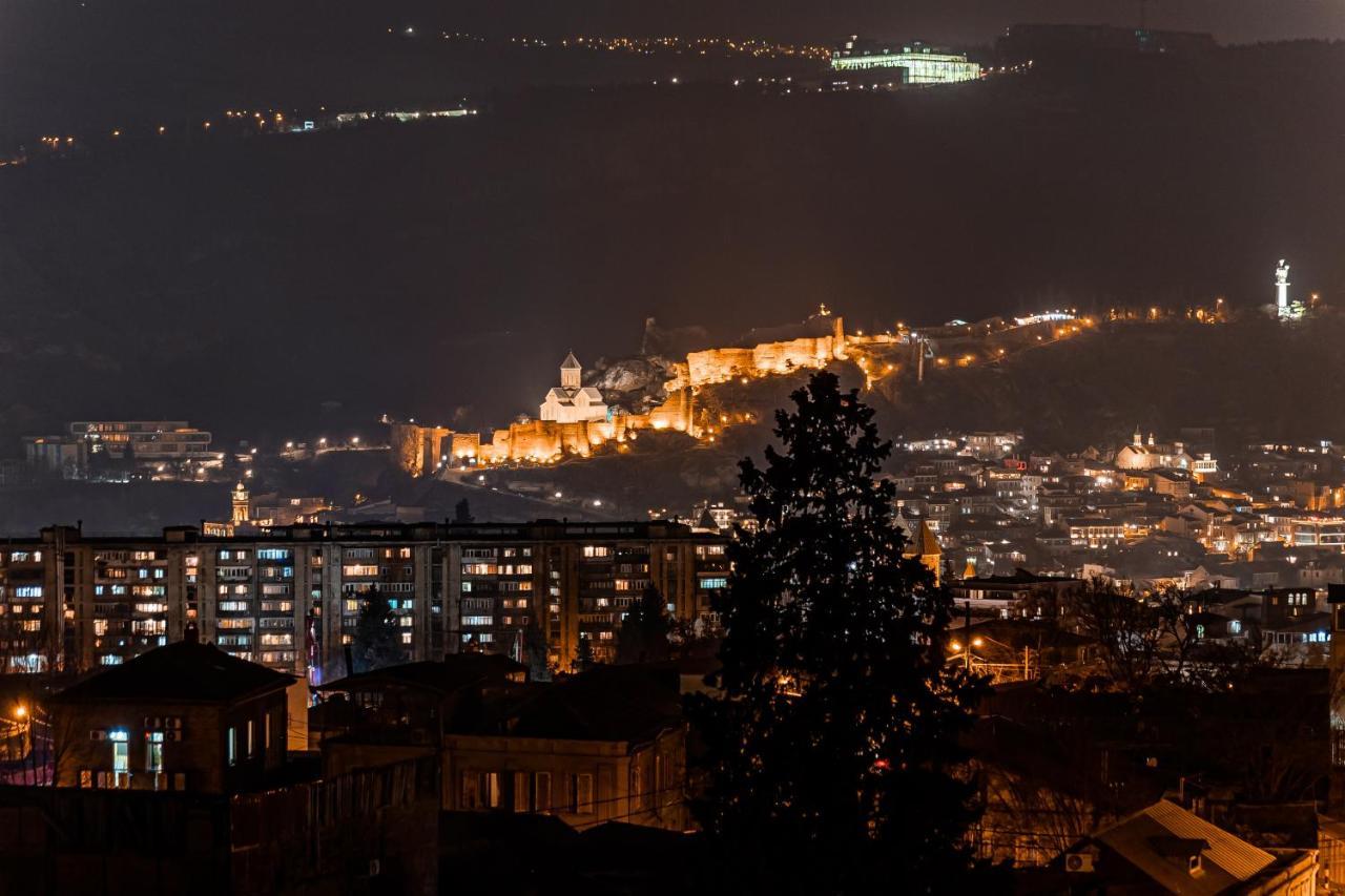 Ivy Hotel Tbilisi Ngoại thất bức ảnh