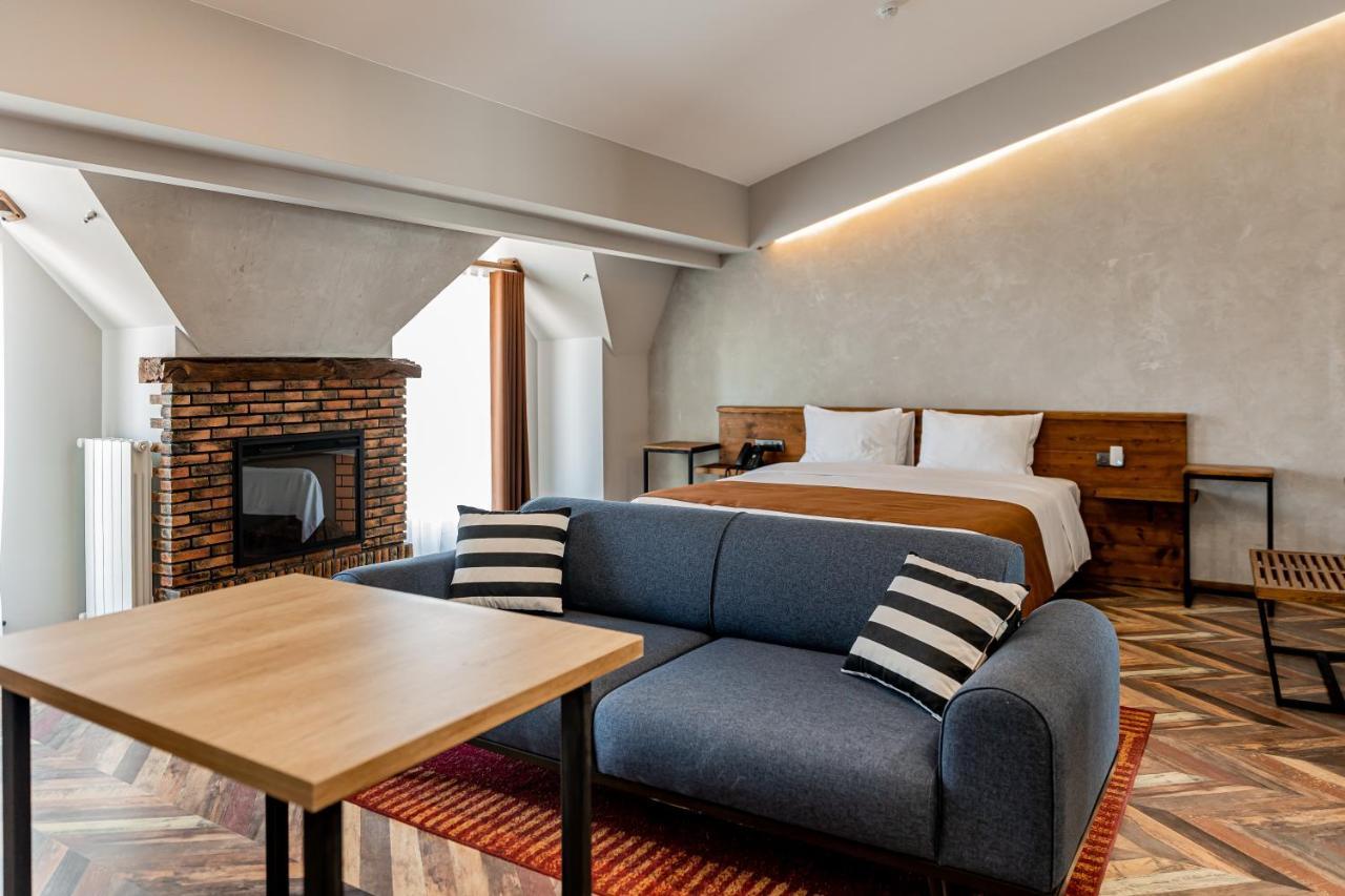 Ivy Hotel Tbilisi Ngoại thất bức ảnh