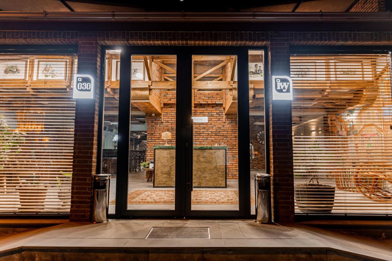 Ivy Hotel Tbilisi Ngoại thất bức ảnh