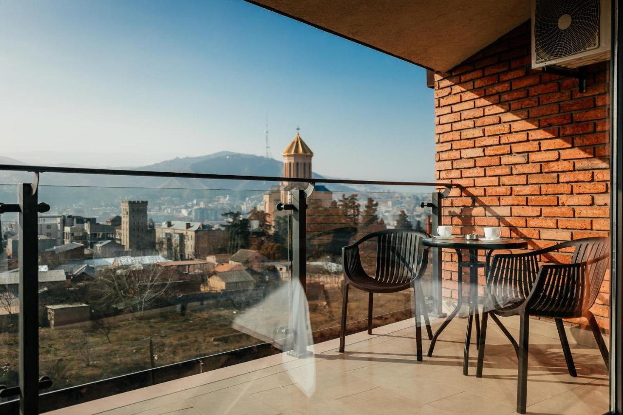 Ivy Hotel Tbilisi Ngoại thất bức ảnh