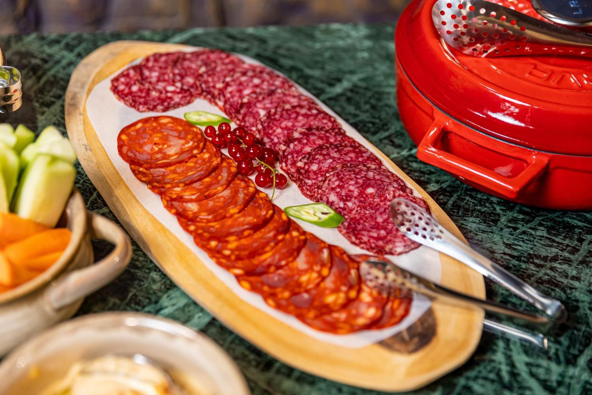 Ivy Hotel Tbilisi Ngoại thất bức ảnh