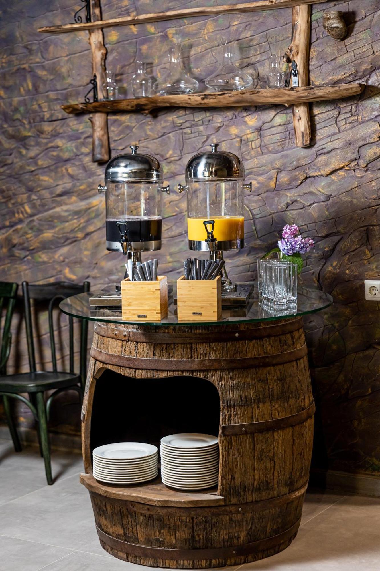 Ivy Hotel Tbilisi Ngoại thất bức ảnh