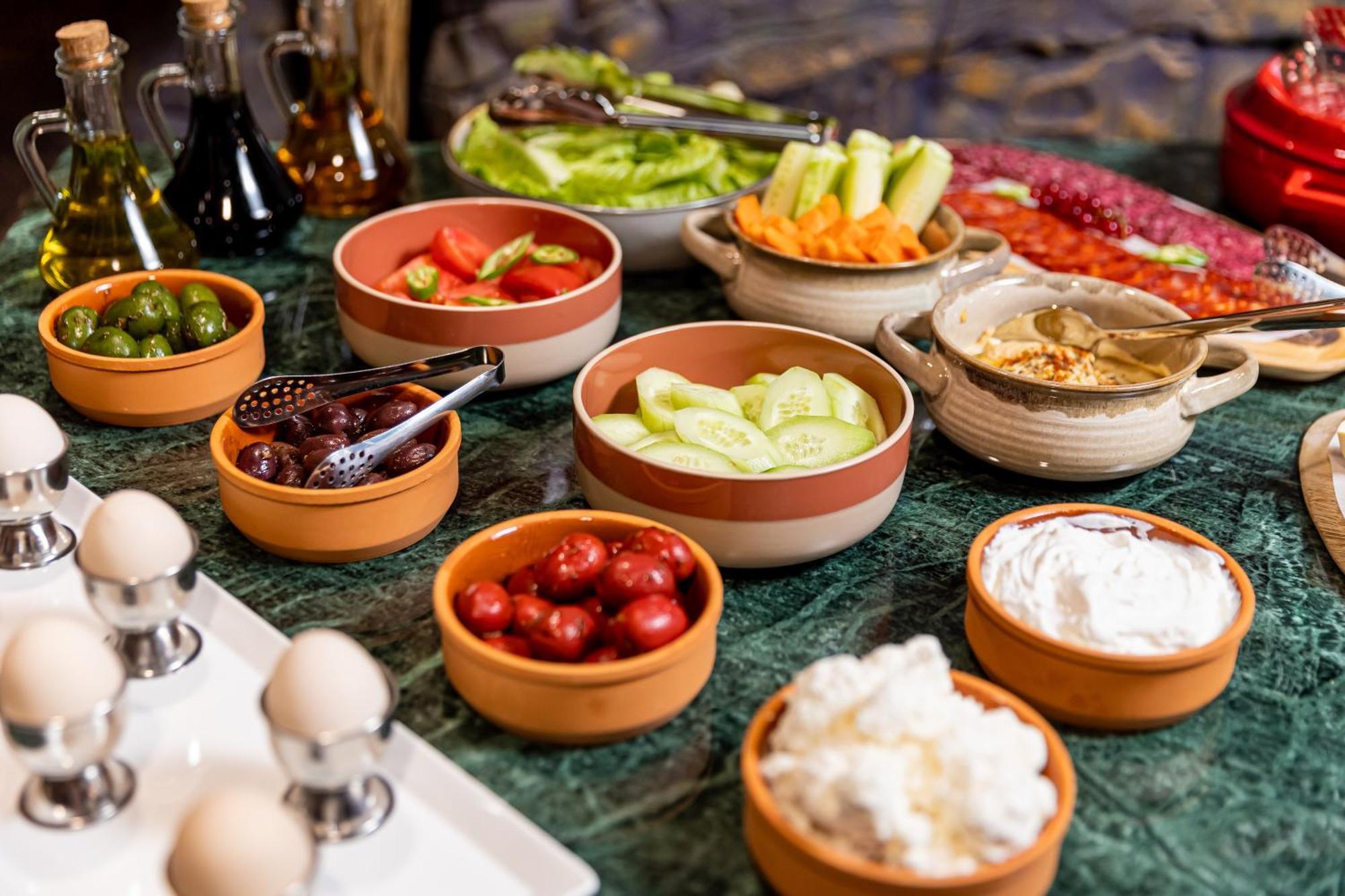 Ivy Hotel Tbilisi Ngoại thất bức ảnh