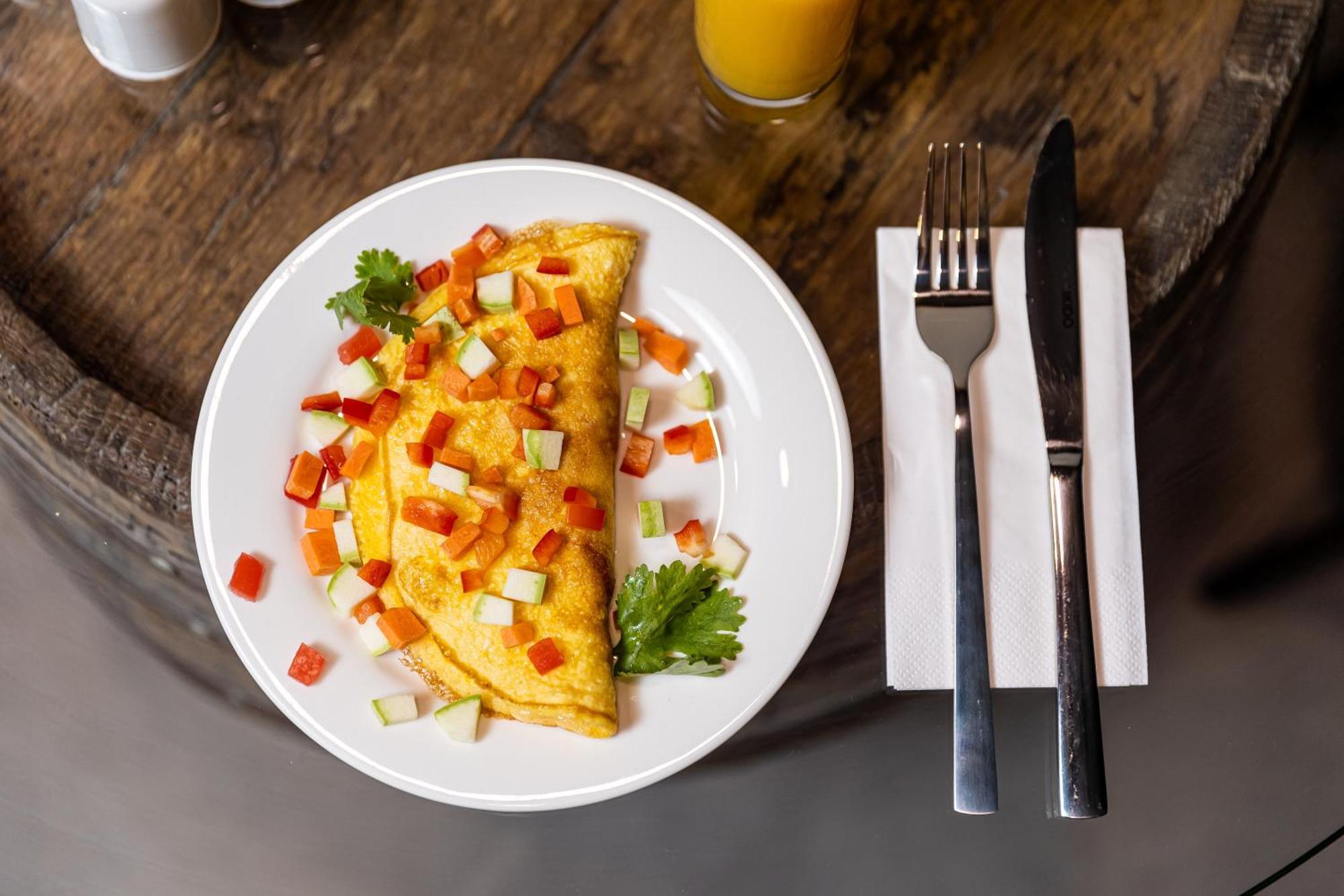 Ivy Hotel Tbilisi Ngoại thất bức ảnh