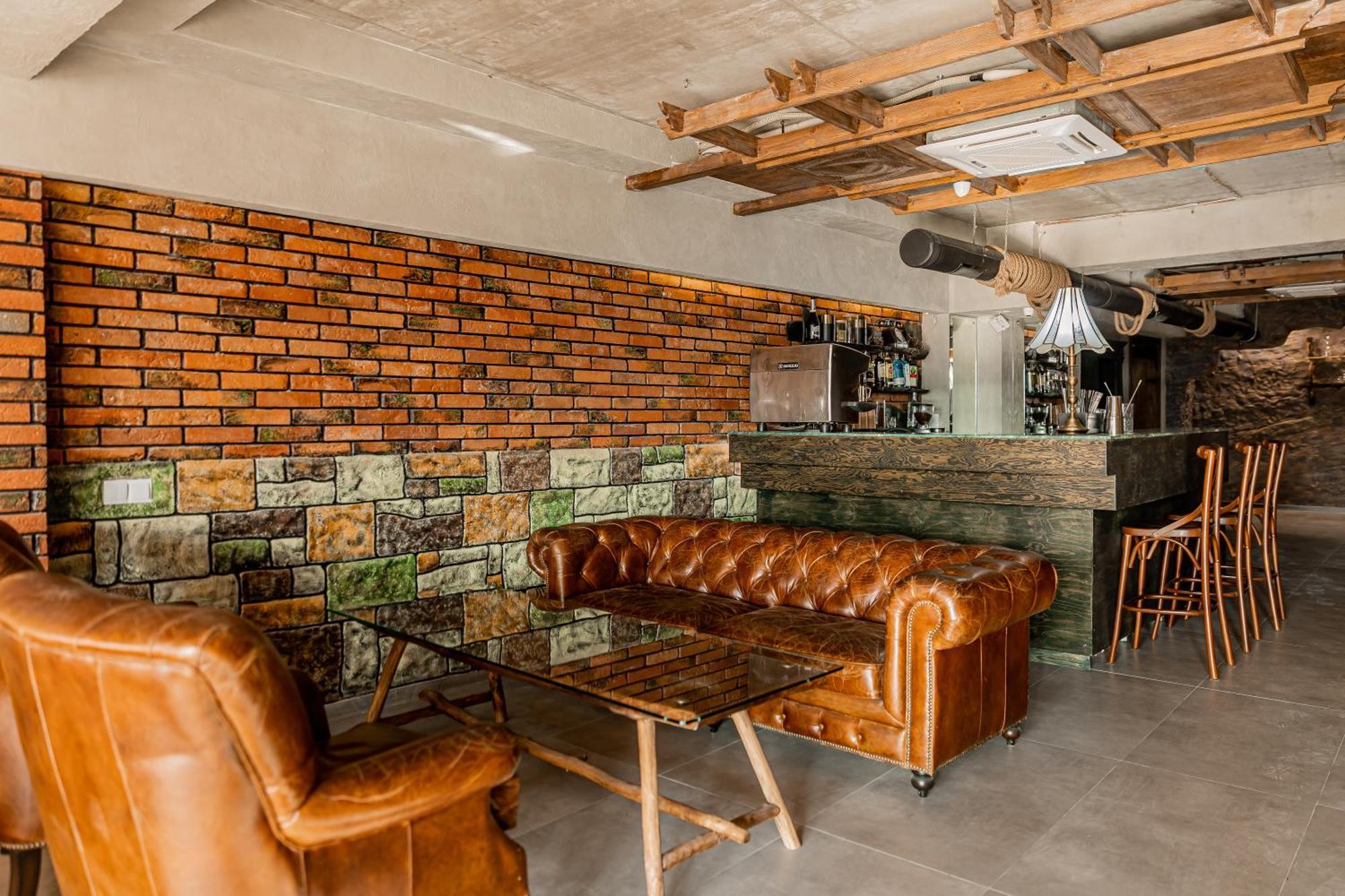 Ivy Hotel Tbilisi Ngoại thất bức ảnh