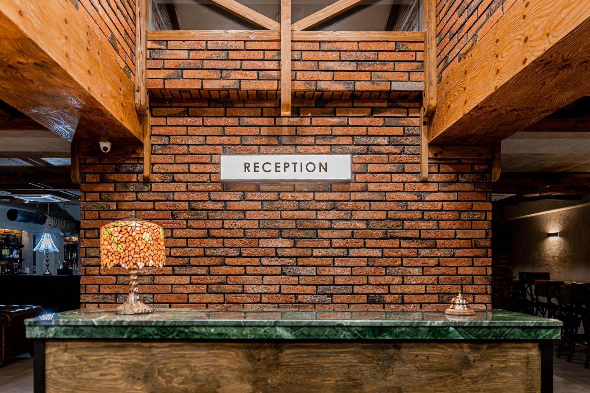 Ivy Hotel Tbilisi Ngoại thất bức ảnh