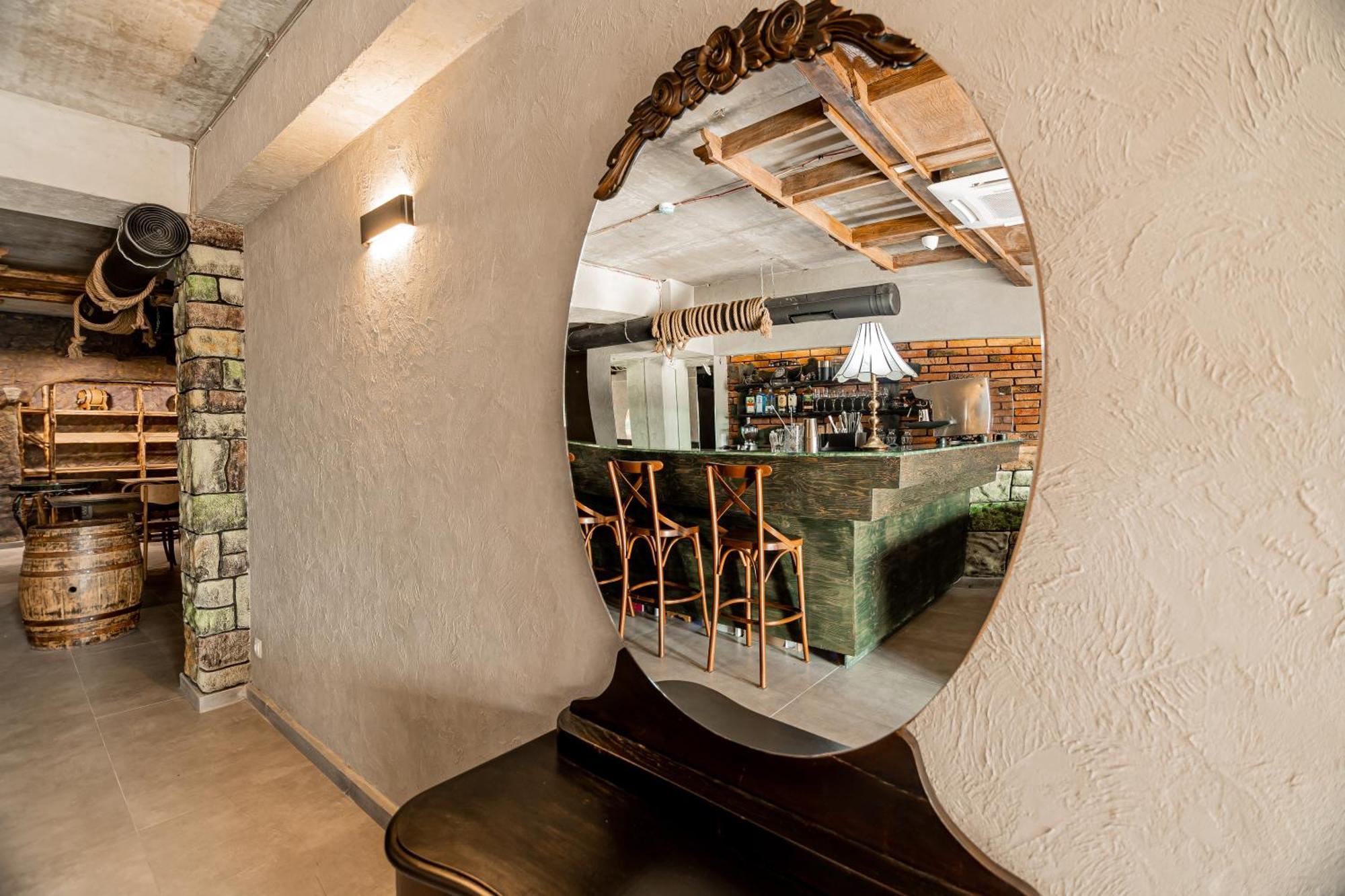 Ivy Hotel Tbilisi Ngoại thất bức ảnh